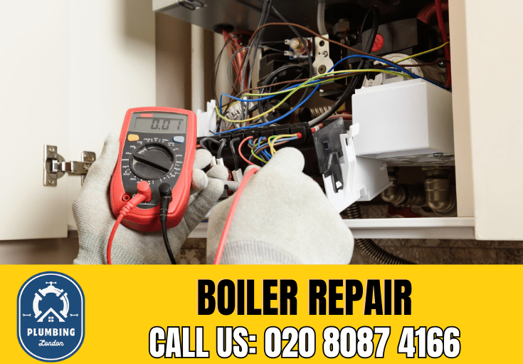 boiler repair Twickenham