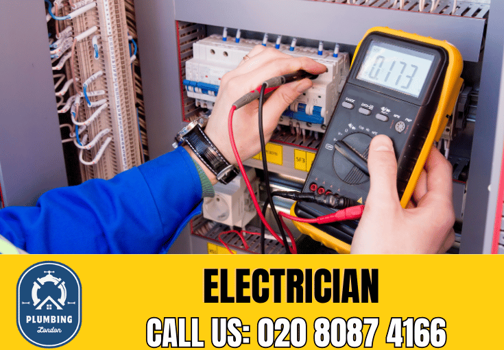 electrician Twickenham