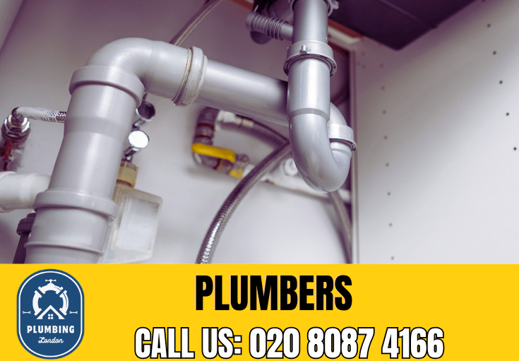  plumber Teddington