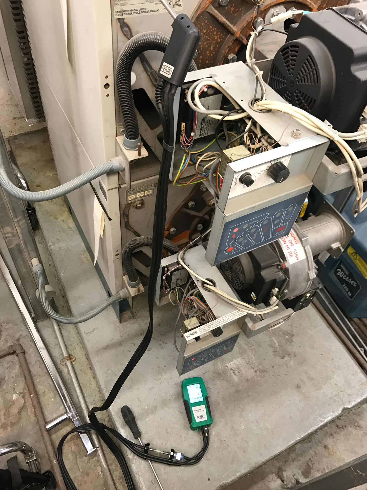 gas safe registered engineer near me Twickenham, TW1, TW2