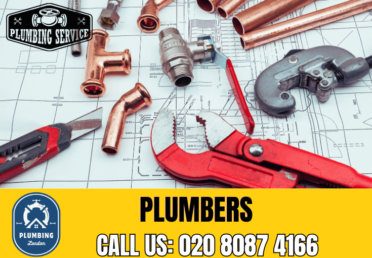  plumber Whitton