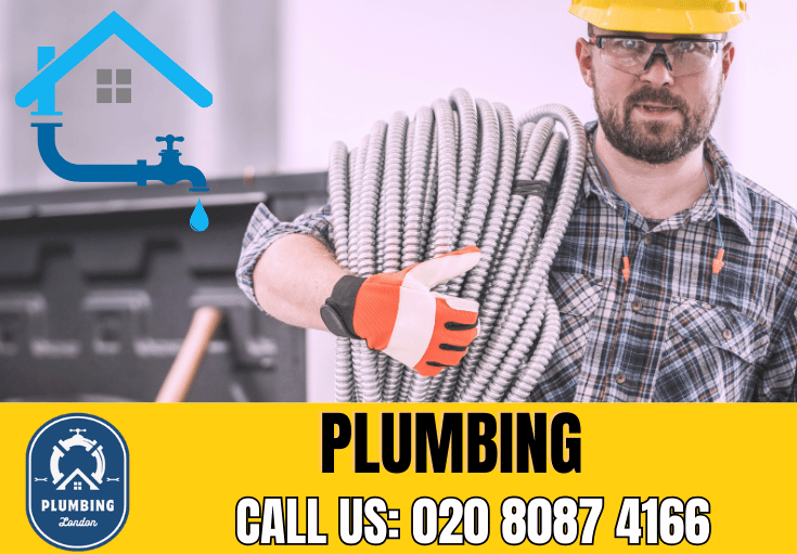 Twickenham Plumbers - Professional, Certified & Affordable Plumbing and Heating Services | Your #1 Local Plumbers